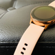 Look at dat fat, fat bezel.